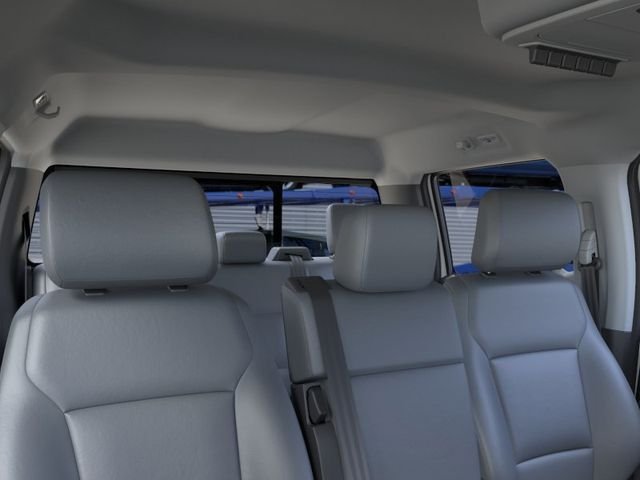 New 2026 White Ford XL image 22