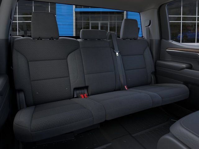 2026 Chevrolet Silverado 1500 RST - Photo 20