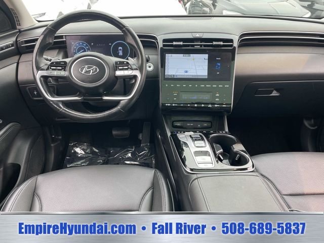 Used 2024 Deep Sea Hyundai Limited image 15