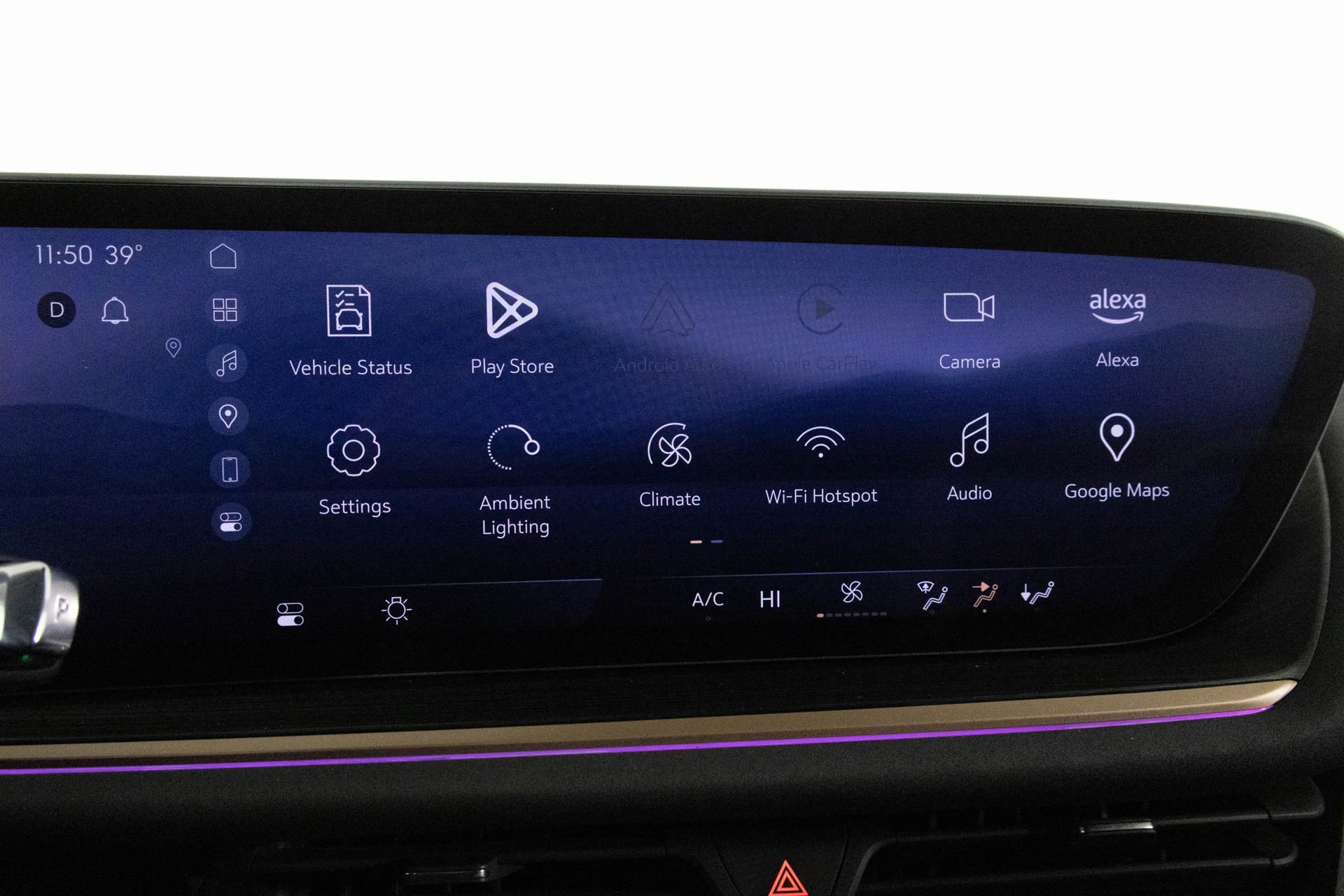 2025 BUICK ENVISION - Image 22