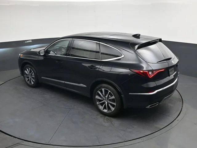 2026 Acura MDX Technology Package - Photo 24