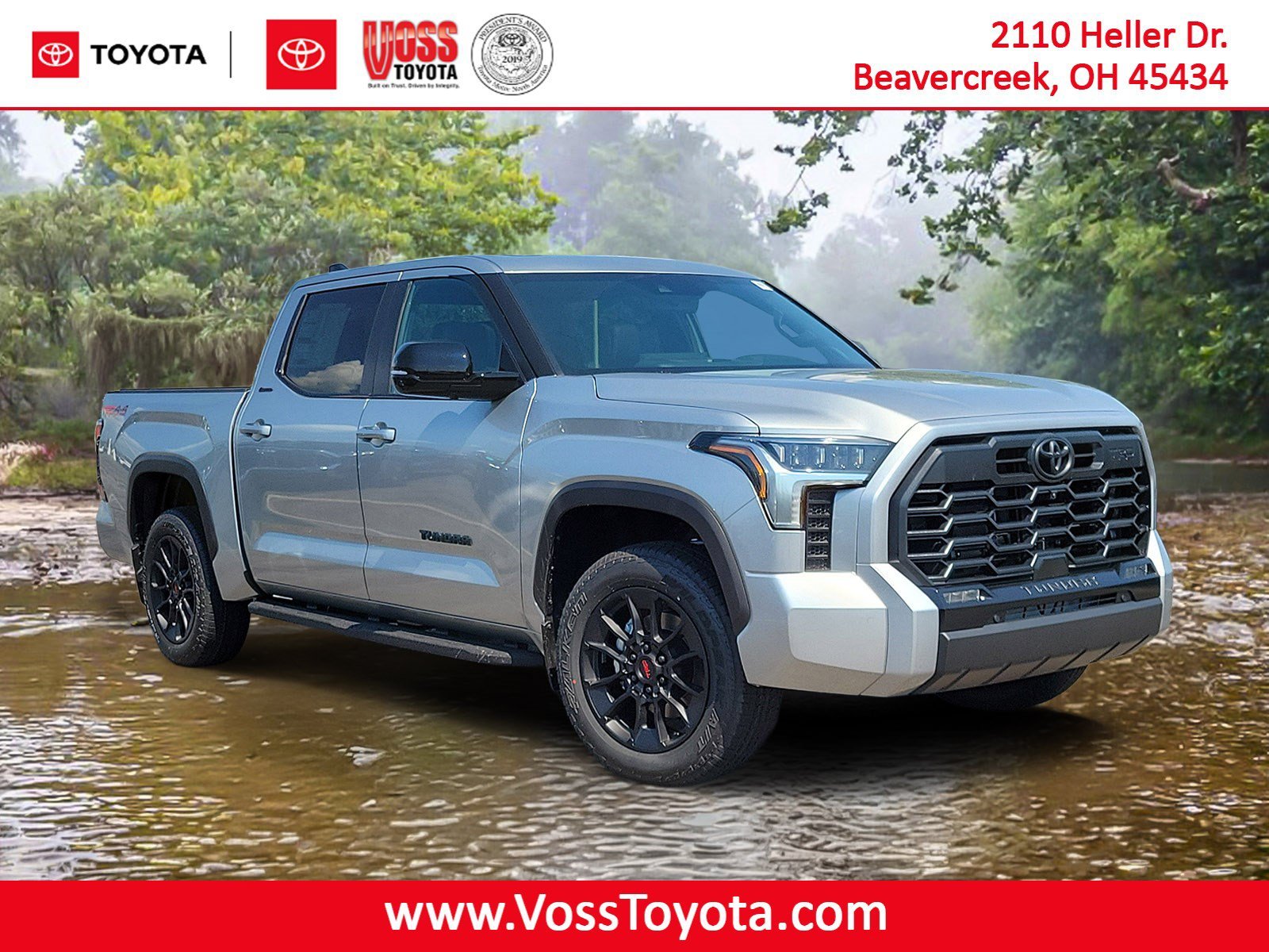 New 2026 Celestial Silver Metallic Toyota  Limited image 31