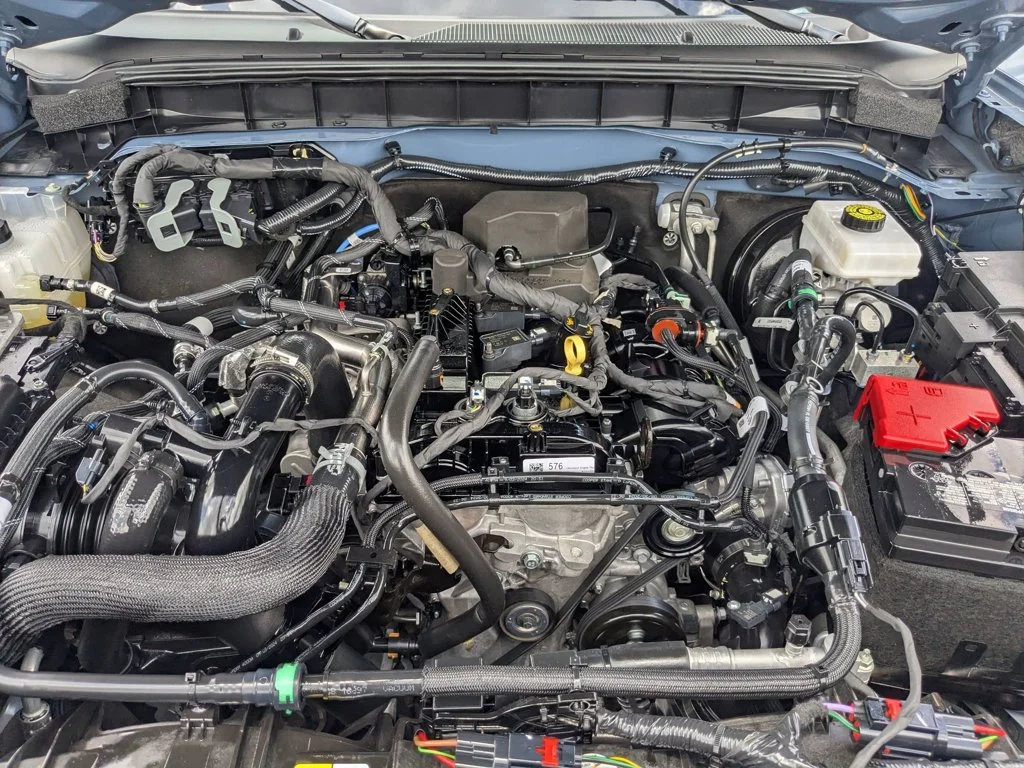 Used 2024  Ford Outer Banks image 31