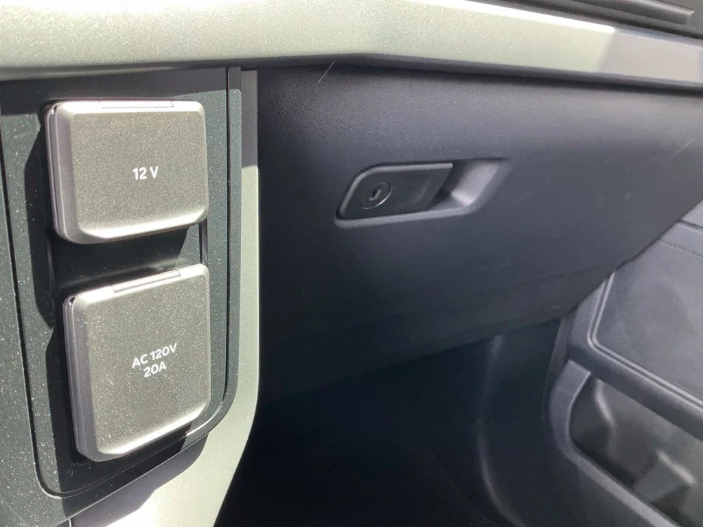 Used 2026 Gray Ford XLT image 36