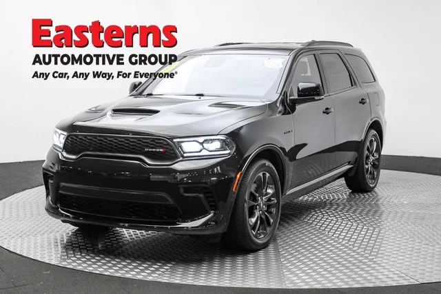2024 Dodge Durango R/T Plus