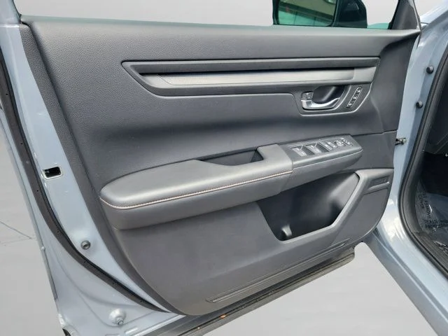 Used 2024 Gray Honda Sport-L image 20