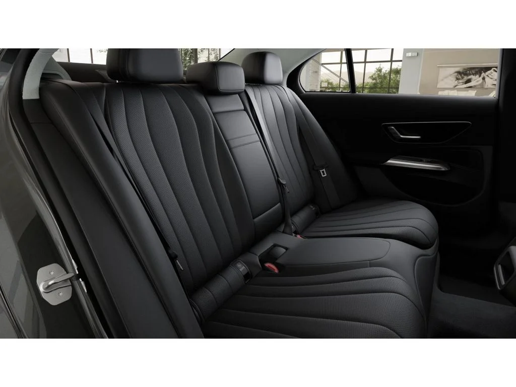 New 2026 Gray Mercedes-Benz E 350 image 5