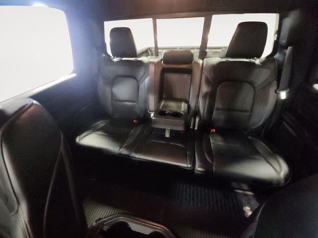 Used 2024 Gray Ram Rebel image 13