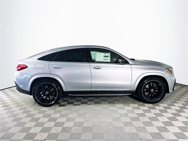 2026 Mercedes-Benz GLE Coupe GLE450 - Photo 21