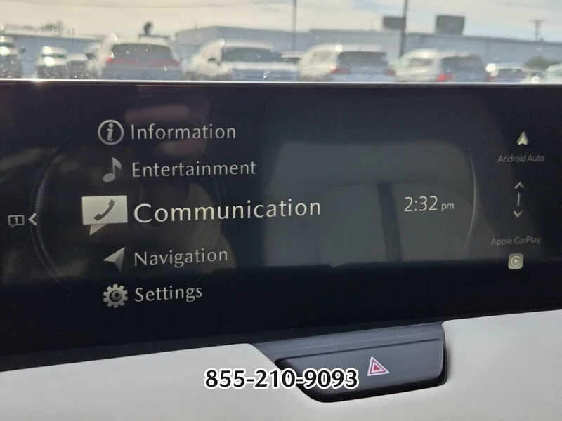 2026 Mazda CX-90 Premium Plus Package - Photo 16
