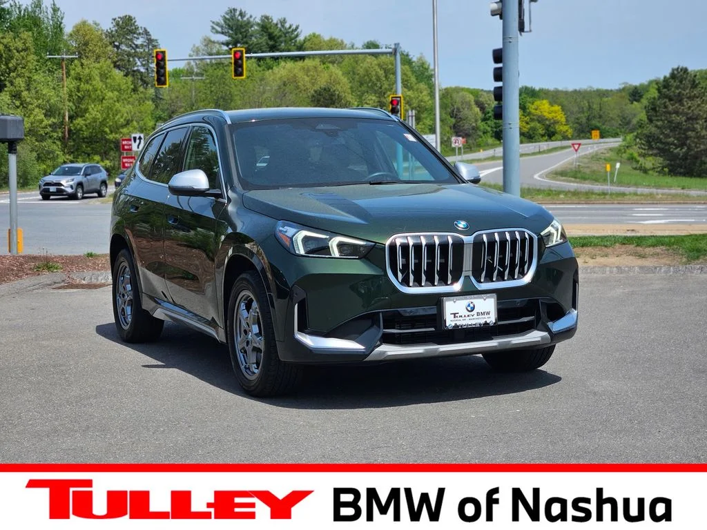 2023 BMW X1 xDrive28i's photo