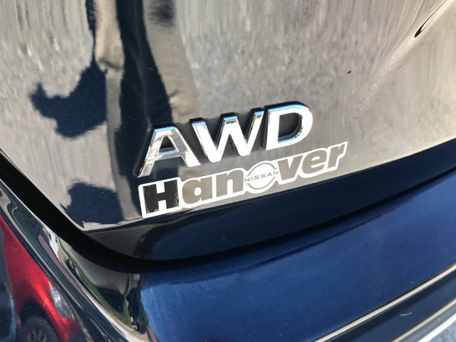 Used 2019 Hermosa Blue INFINITI ESSENTIAL image 9