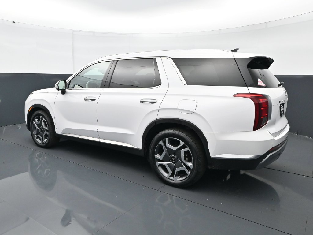 2024 Hyundai Palisade Limited - Photo 5