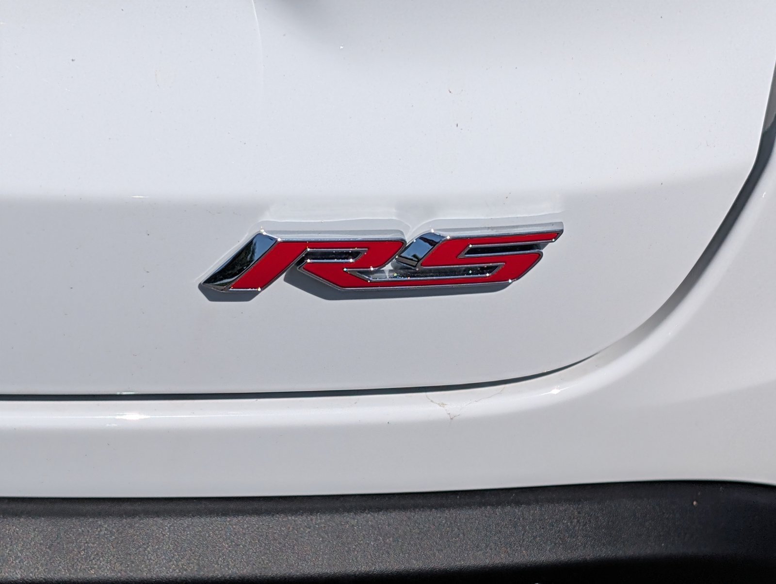 2026 Chevrolet Trax RS - Photo 6