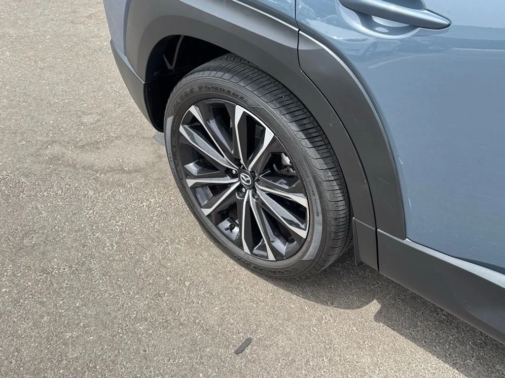 Certified Used 2024 Gray Mazda 2.5 S Premium Plus Package image 25