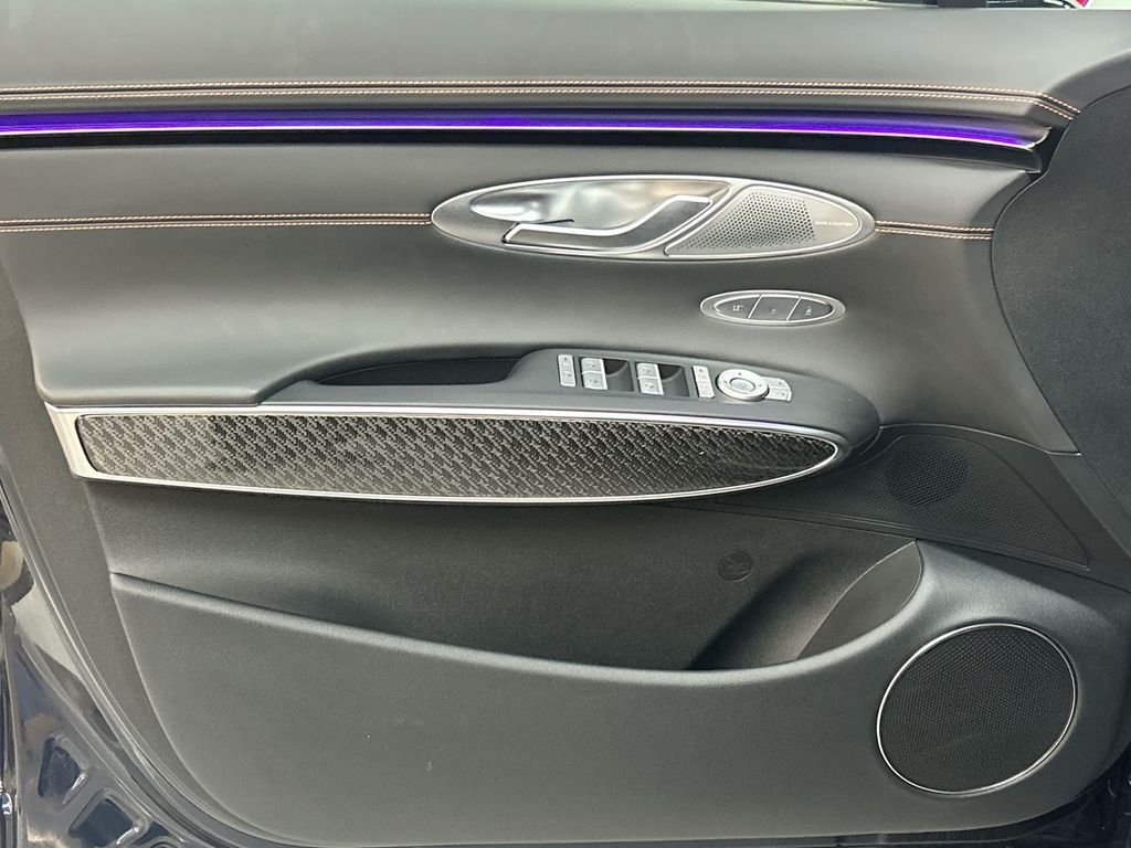 2026 GENESIS GV70 Sport Prestige - Photo 12