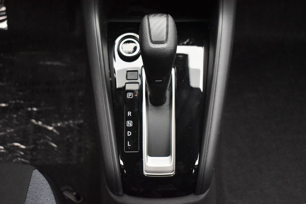 2025 Nissan Versa Sedan SV - Photo 26