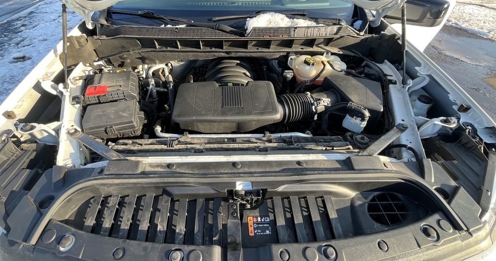 2023 Chevrolet Silverado 1500 RST - Photo 7