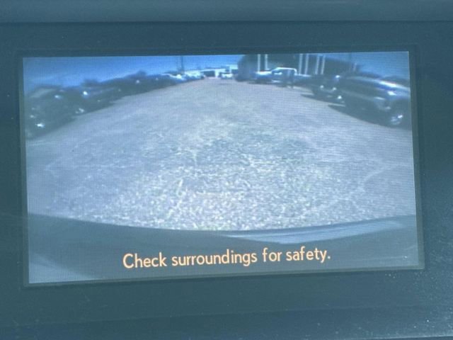 Used 2013 Nebula Gray Pearl Lexus 4DR FWD image 32