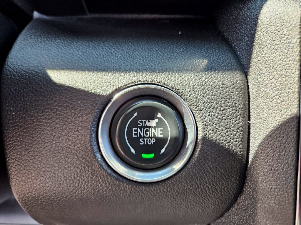 2024 GMC Acadia AT4 - Photo 25