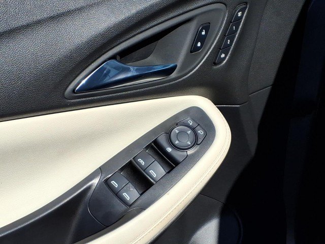 2024 Buick Encore GX Avenir - Photo 12