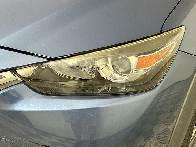 Certified Pre-Owned 2019 Mazda CX-3 Touring