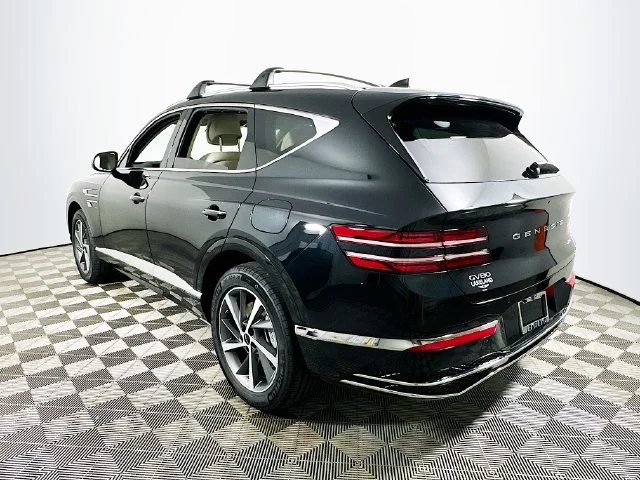 New 2026 Genesis GV80 2.5T Select