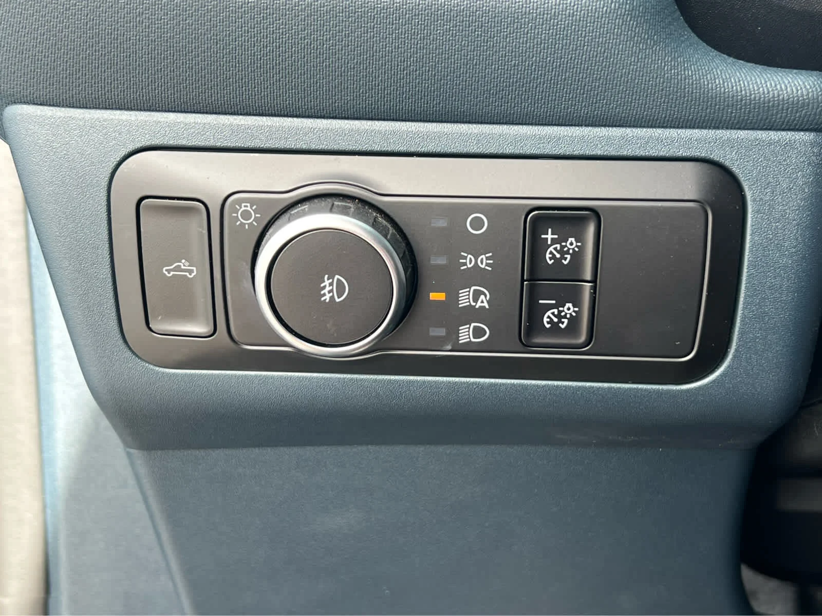 2025 Ford Maverick Lobo Premium - Photo 35