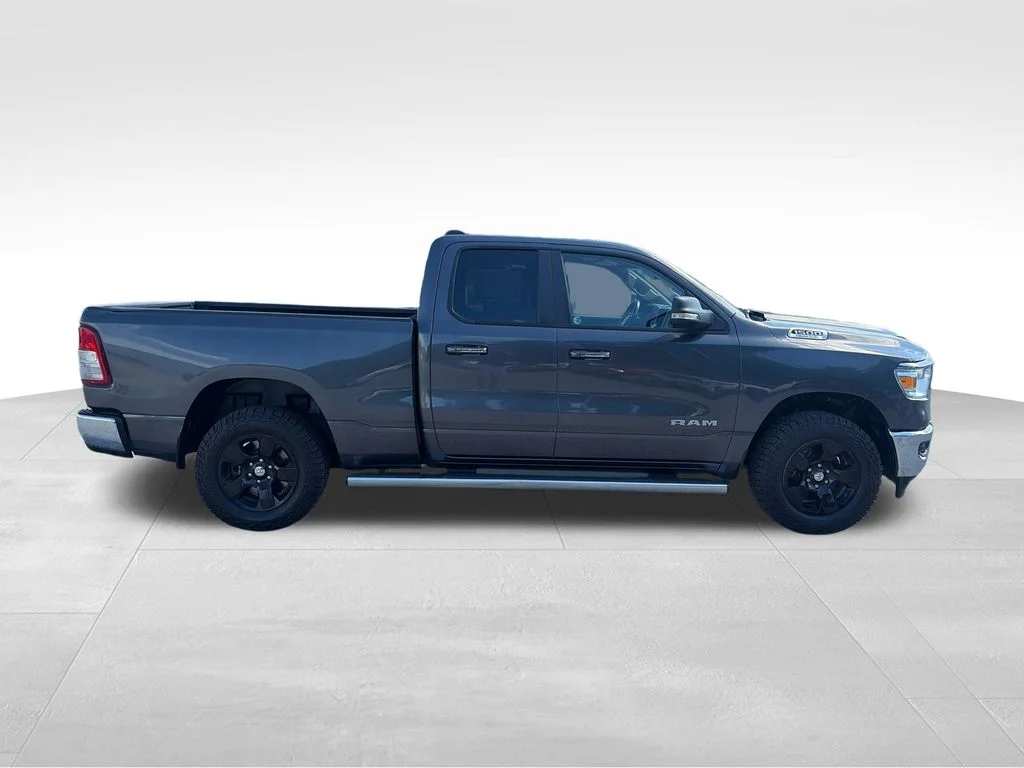 Used 2020 Gray Ram Big Horn/Lone Star image 7