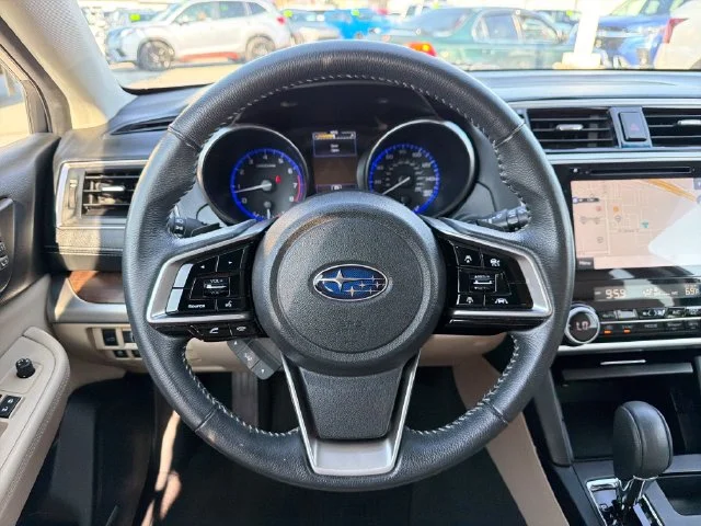 Used 2018 Gray Subaru 3.6R image 10