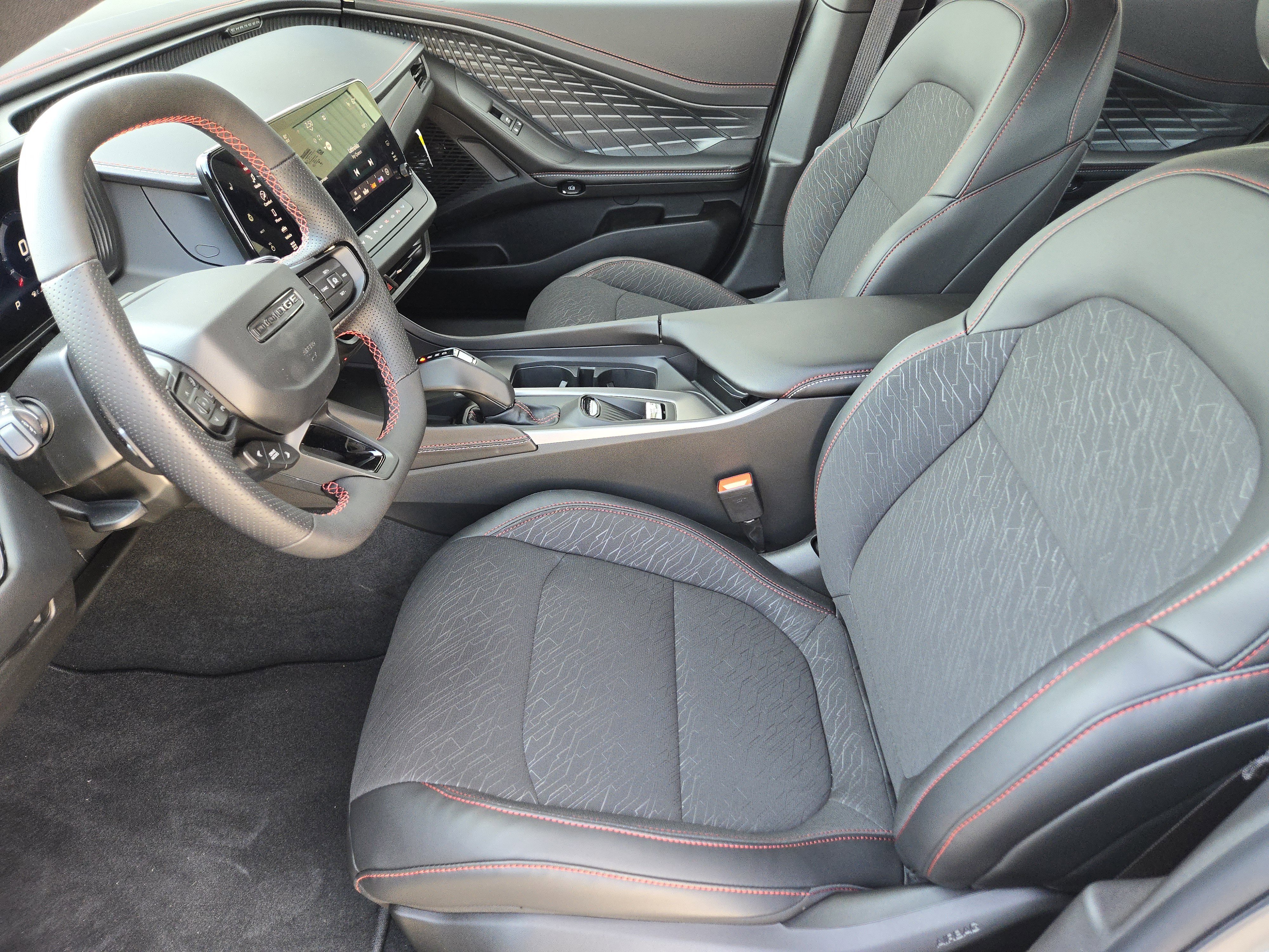 New 2026 Sub-Zero Exterior Paint Dodge R/T image 10