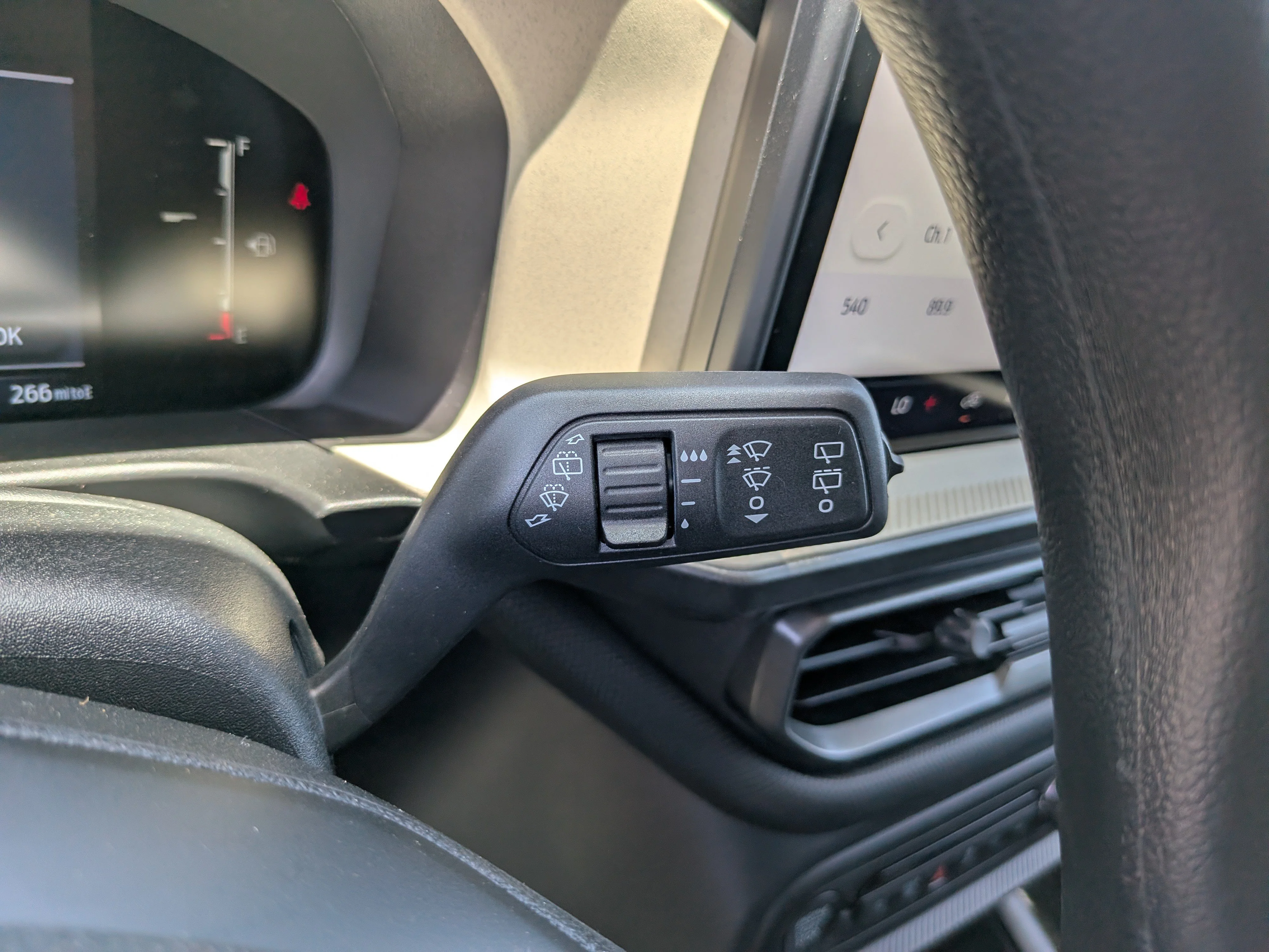 New 2026 Carbonized Gray Metallic Ford Big Bend® image 31