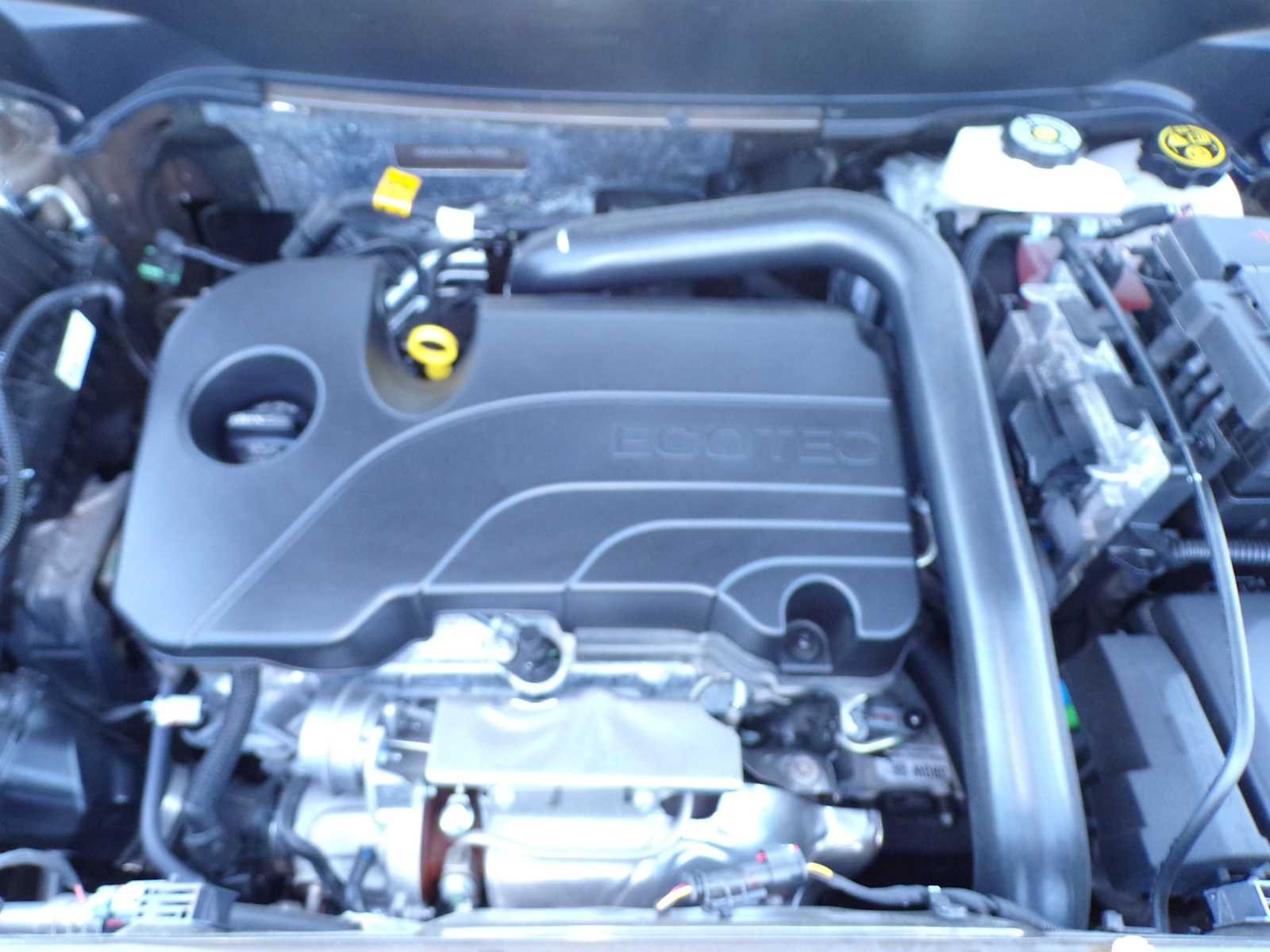 2024 Chevrolet Equinox LT - Photo 24