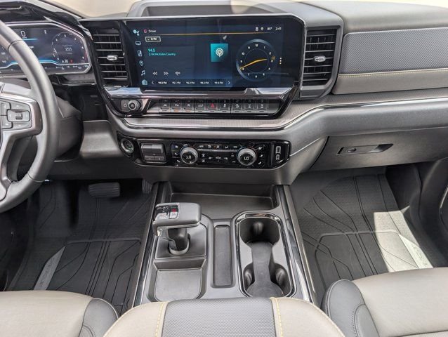 Used 2024 Red Chevrolet ZR2 image 7