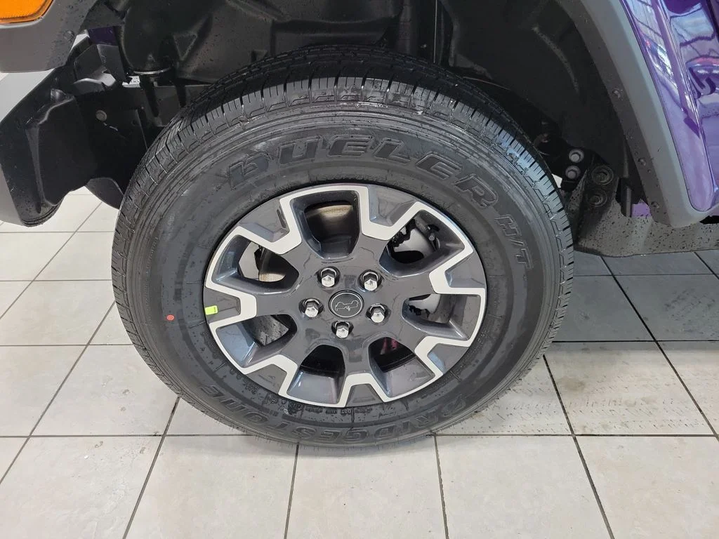 New 2026 Reign Exterior Paint Jeep Sahara image 19