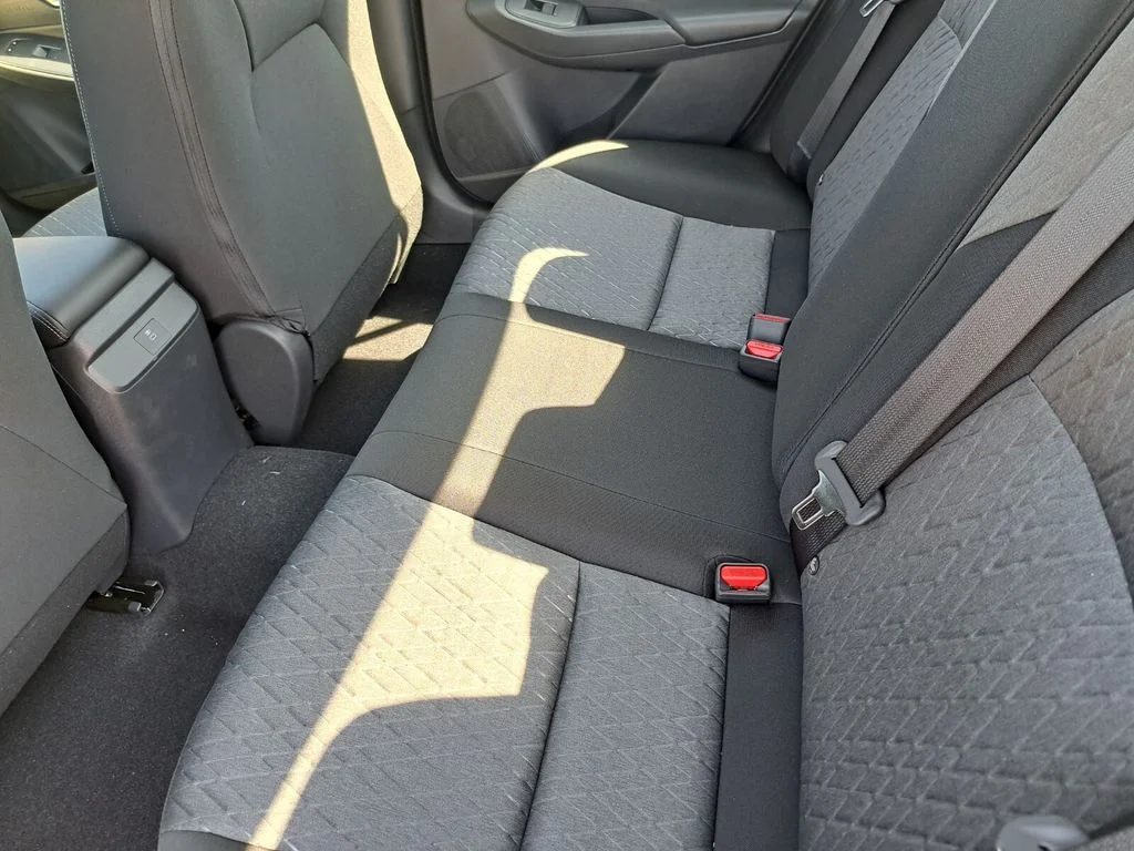 2026 Nissan Sentra SV - Photo 21