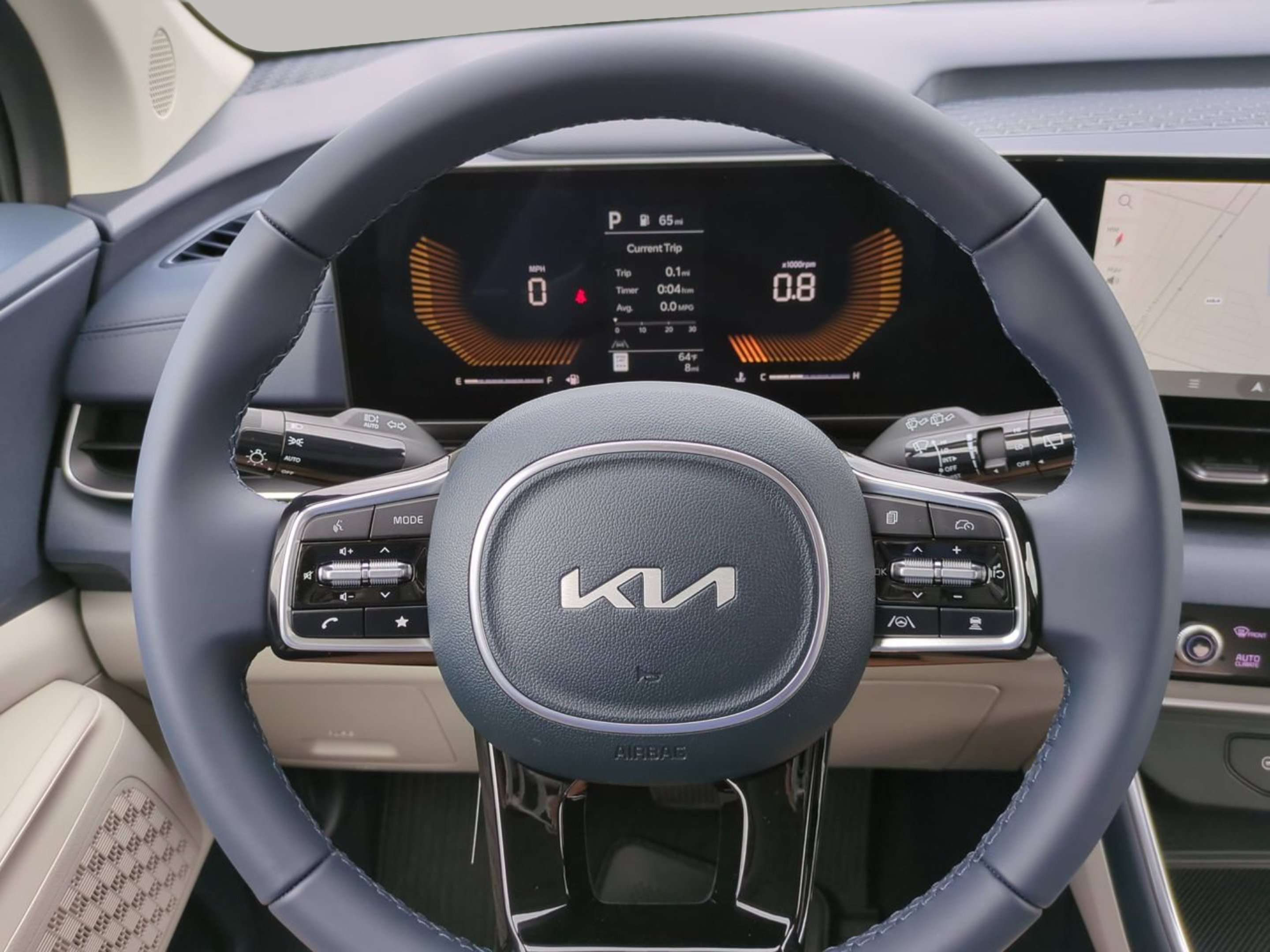 New 2026 Panthera Metal Kia EX image 27