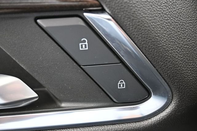 Used 2023 Dark Ash Metallic Chevrolet LT image 45