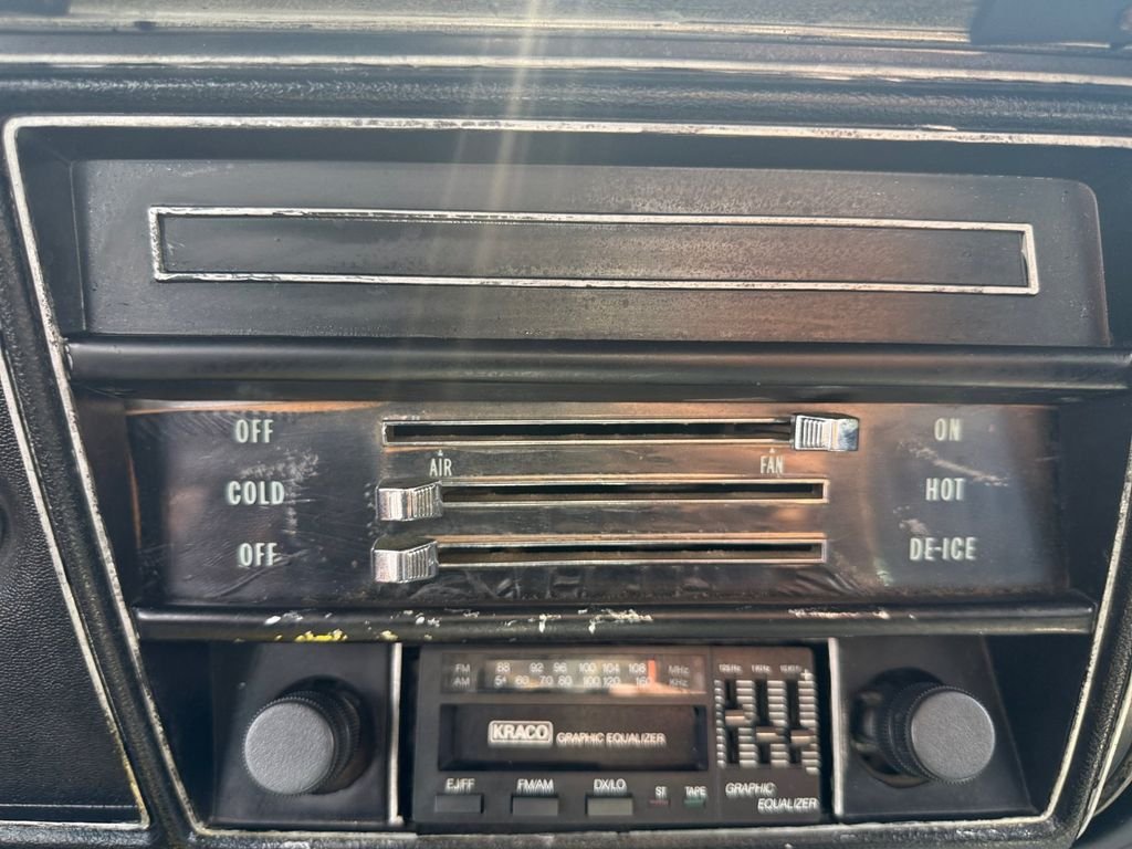 Used 1969  Chevrolet SS image 12