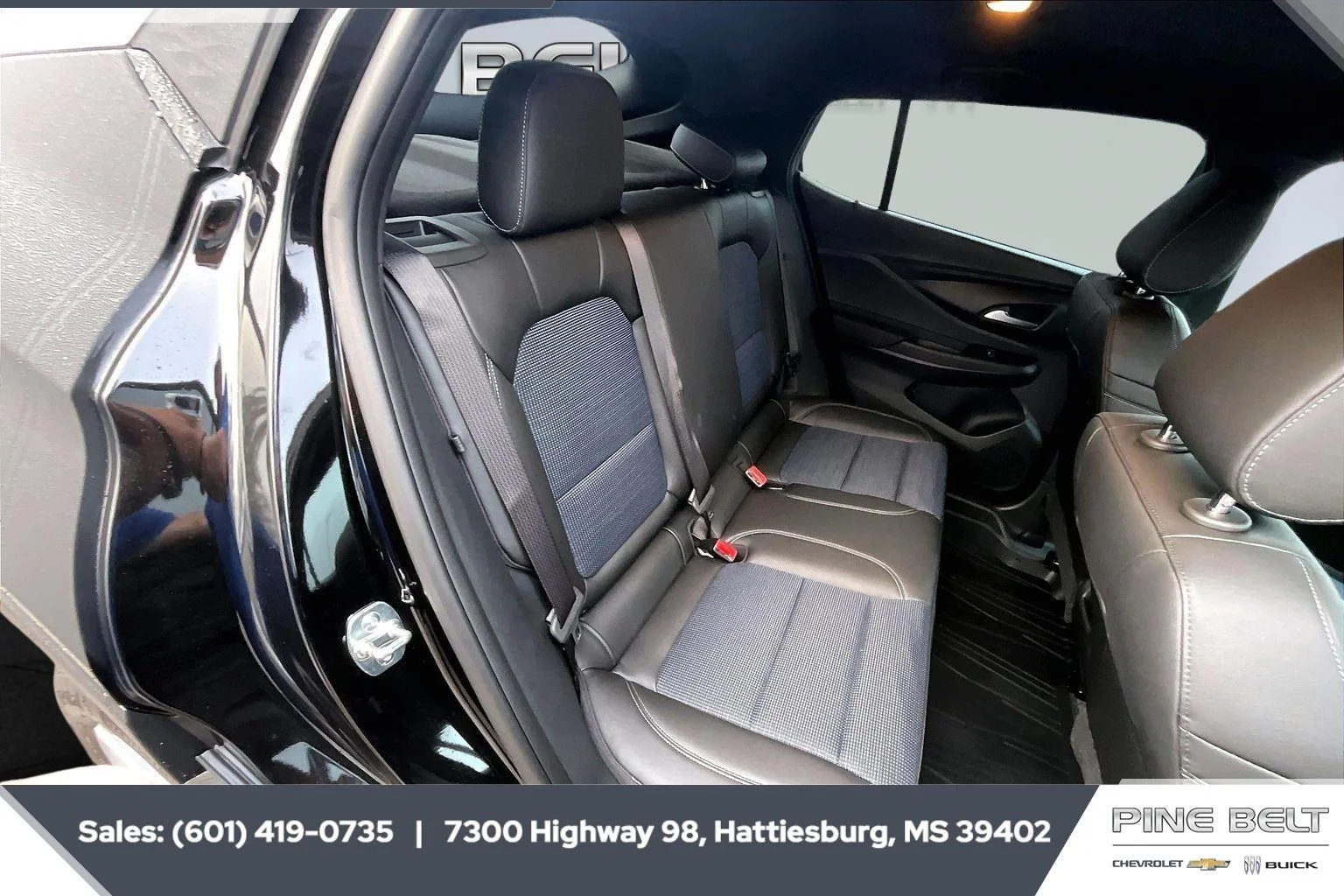 2026 Buick Envista Preferred - Photo 10