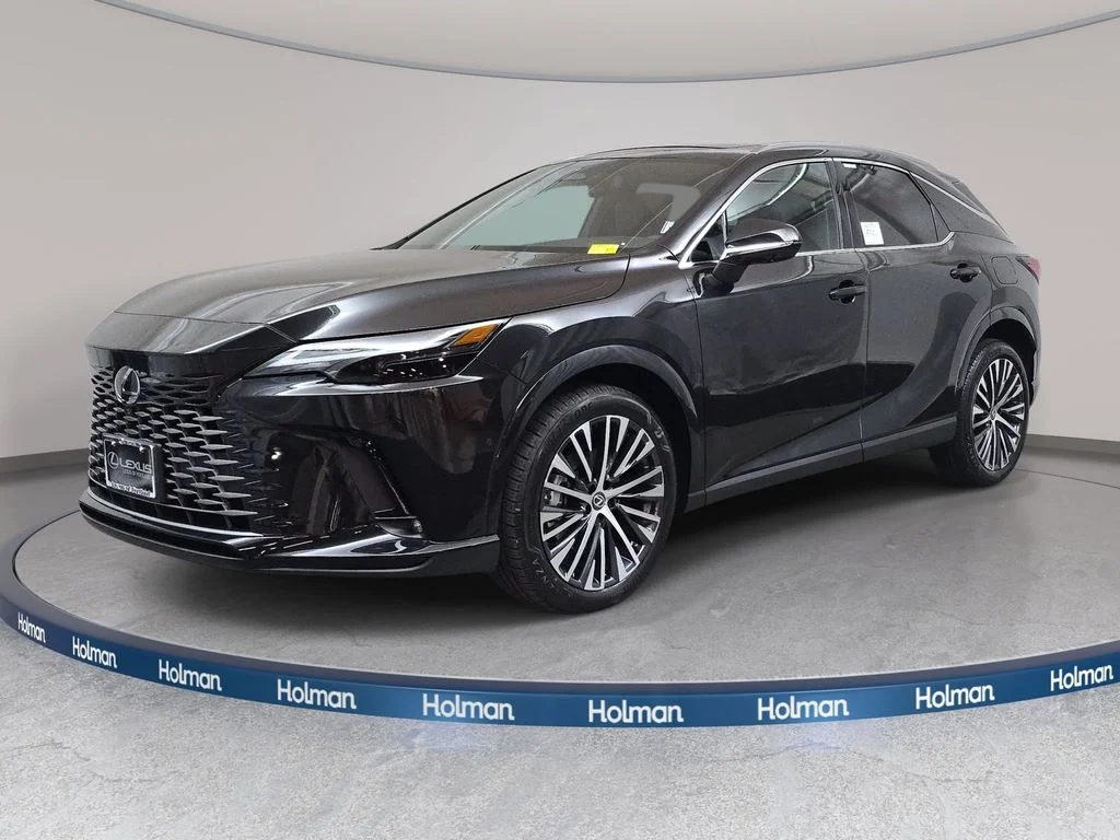 New 2026 Caviar Lexus PREMIUM PLUS image 1