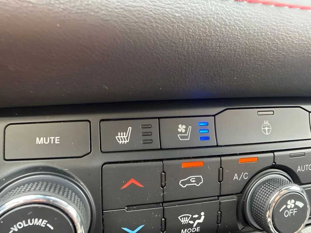 Used 2025 Gray Dodge GT Plus image 20