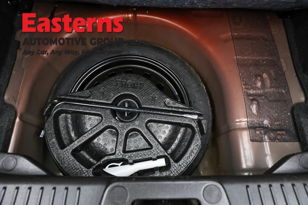 Used 2019 Red Ford ST image 23