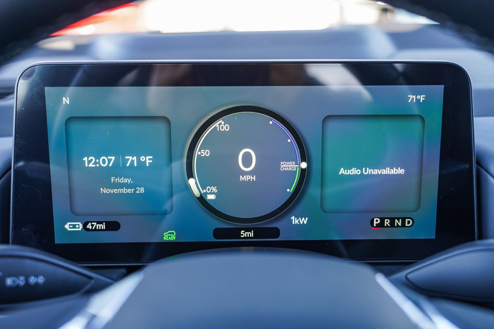 2026 Honda Prologue Elite - Photo 23