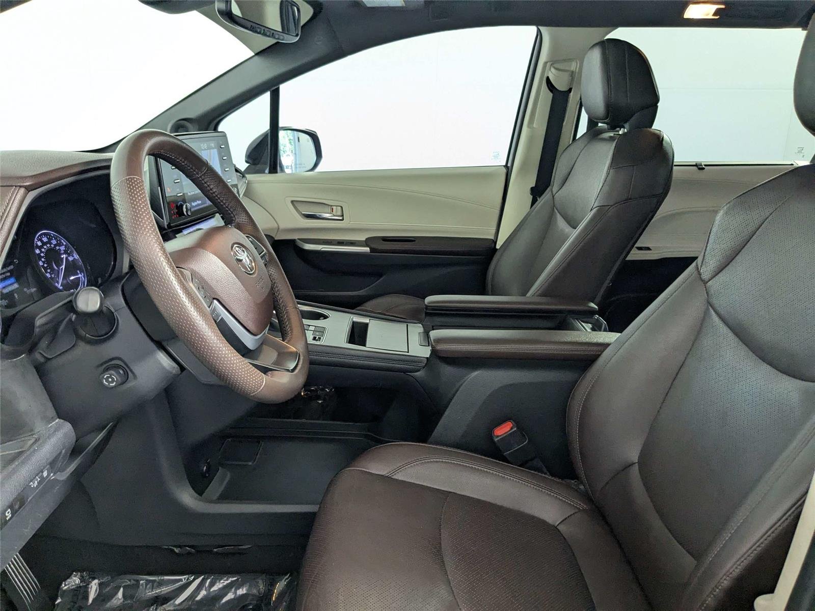 Used 2022 Blueprint TOYOTA  image 11