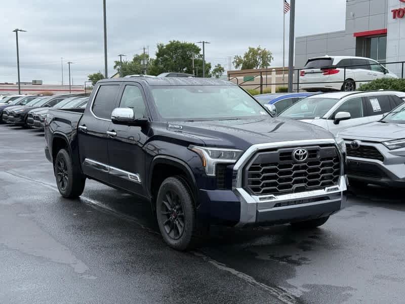 2026 Toyota Tundra 1794 Edition i-FORCE MAX