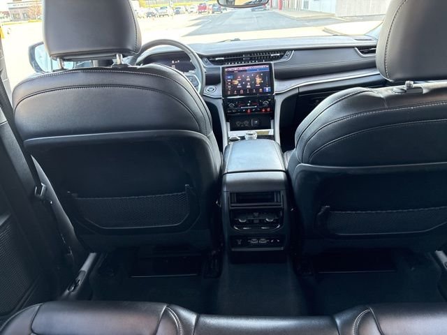 2024 Jeep Grand Cherokee Limited - Photo 33