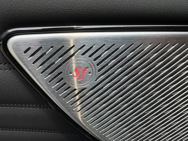 2025 Maserati Grecale Base - Photo 12