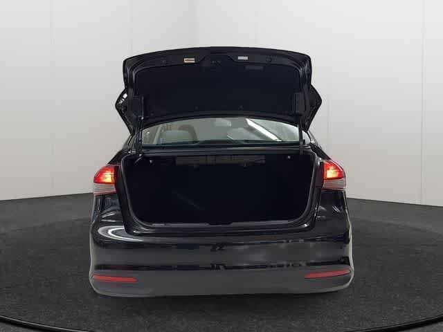Used 2017 Aurora Black Kia LX image 6