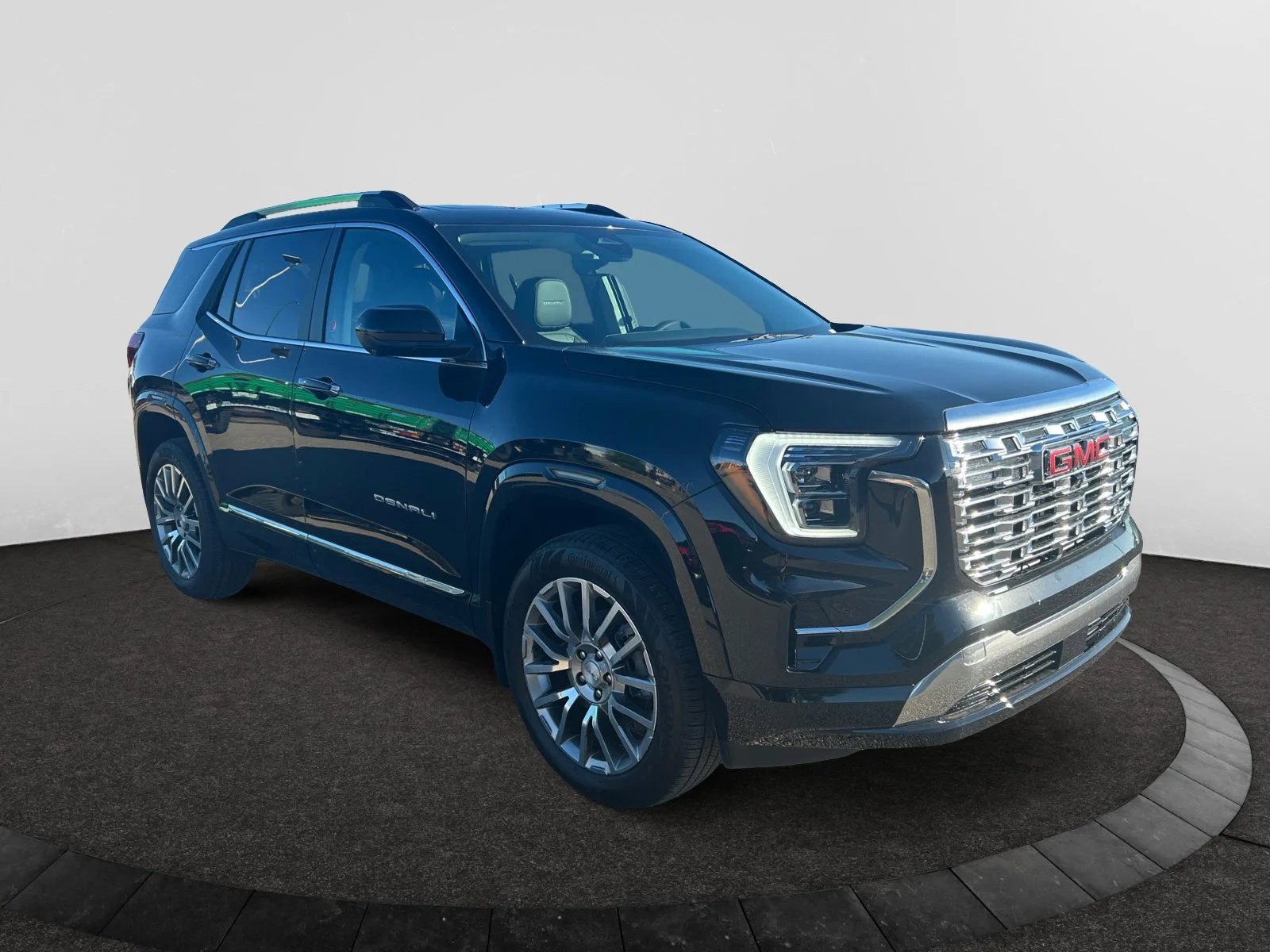 New 2027 Ebony Twilight Metallic GMC AWD Denali image 7